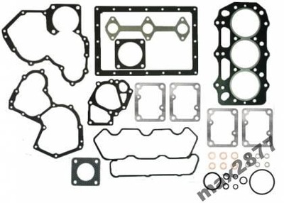 PERKINS SET LININGS ENGINE KNC KD KDC 103.10 - milautoparts-fr.ukrlive.com