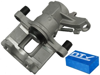 CALIPER BRAKE OPEL VECTRA C SAAB 9-3 REAR LEFT - milautoparts-fr.ukrlive.com