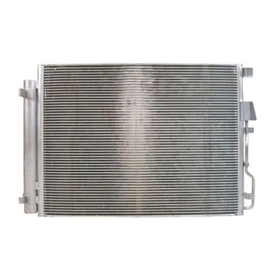 CONDENSER HYUNDAI TUCSON 15- 2.0CRDI 97606-D3010 97606-D3050 VERSION KOREA - milautoparts-fr.ukrlive.com