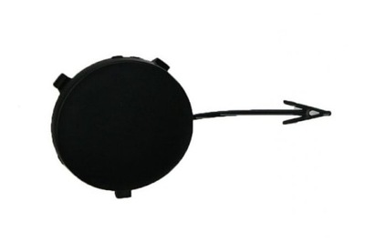 Заглушка фаркоп hol. перед ford mondeo mk3 2000-2007 фото №1