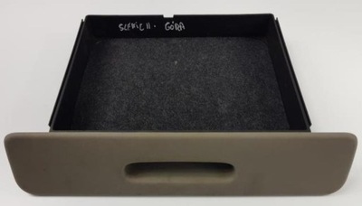 Бардачок pod сидіння renault scenic ii 8200223825 фото №1