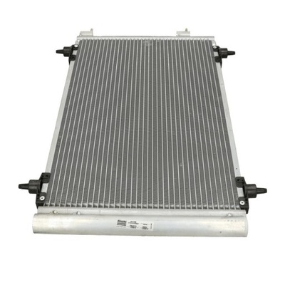 RADIATEUR DU CLIMATISEUR NISSENS CITROEN C4 I - milautoparts-fr.ukrlive.com