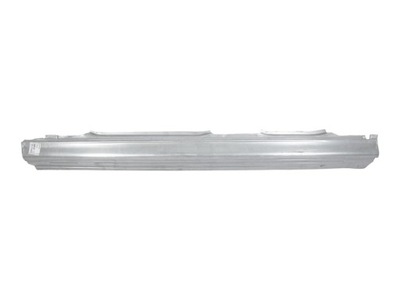 SILL REPAIR KIT BMW 5 E39 1996-2004 SED KOM GALVANIZED - milautoparts-fr.ukrlive.com