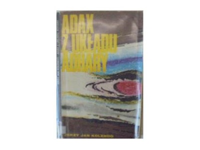 adax z układu adhary - j. j. Kolendo 1983 24h wys