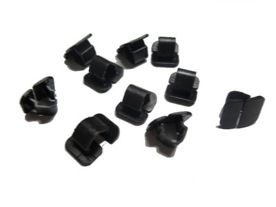 BOUTONS WYCISZENIA COUVERCLES SEAT ALTEA AROSA CORDOBA - milautoparts-fr.ukrlive.com