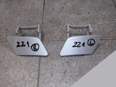 Кришка заглушка розпилювача mercedes s 221 w221 фото №1