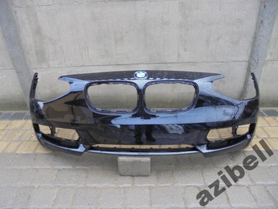 BMW 1 F20, F21 - BUMPER FRONT - milautoparts-fr.ukrlive.com