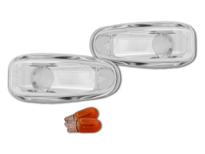 Поворотник поворотник bok mercedes sprinter vito lt фото №1