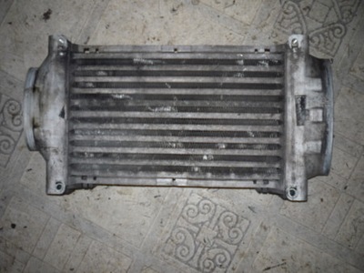 Інтеркулер інтеркулер mini cooper 05r 1,6 turbo фото №1