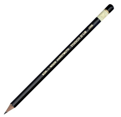 Ołówek Grafitowy Toison D'OR 5H Koh-I-Noor
