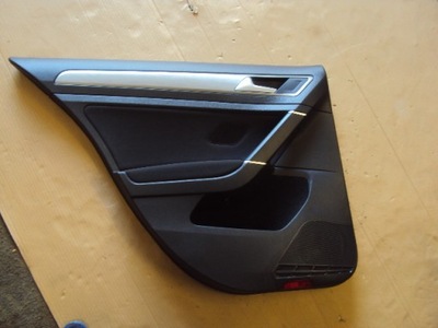 PANEL DOOR LEFT REAR VW GOLF VII - milautoparts-fr.ukrlive.com