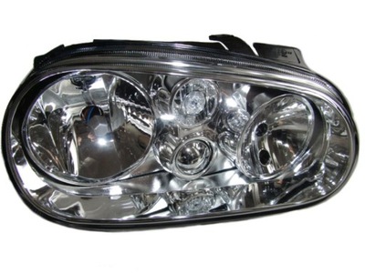 LAMP LAMP MAIN GOLF IV 97-06 RIGHT - milautoparts-fr.ukrlive.com