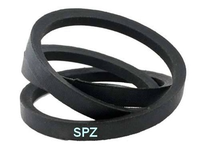 PAS PASEK KLINOWY SPZ 1137 SPZ1137 Faktura VAT