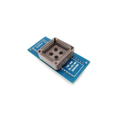 Adapter PLCC44 to DIP40 wersja MCU __________A-015