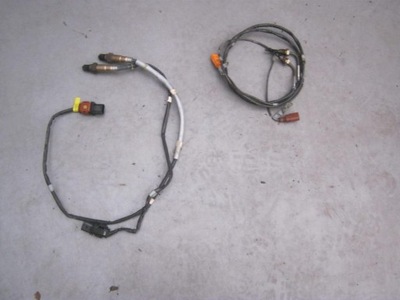 Audi q7 4l датчик лямбда-зонд 4l0906262b фото №1