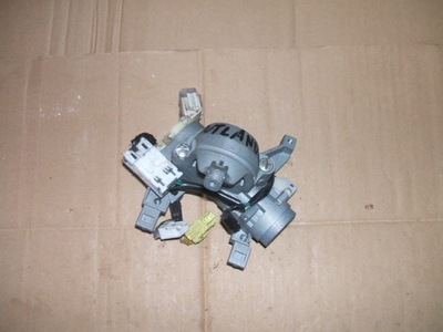 Mitsubishi outlander 2007- замок запалювання колодка фото №1