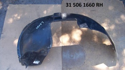 OPEL VECTRA C SIGNUM WHEEL ARCH COVER RIGHT FRONT FRONT - milautoparts-fr.ukrlive.com