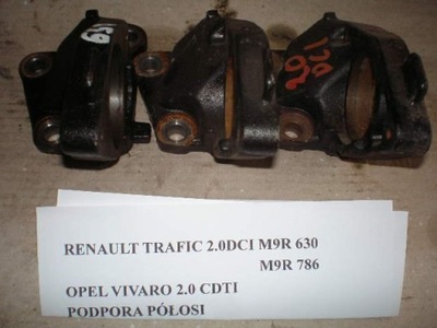 FIXATION DEMI-AXE RENAULT TRAFIC M9R786 2.0DCI - milautoparts-fr.ukrlive.com