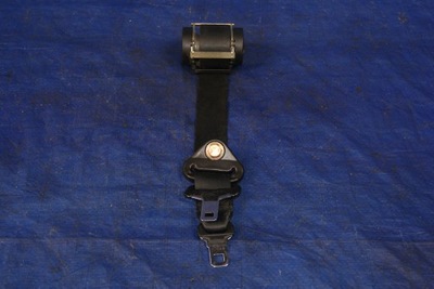 Pas безпеки середній задній renault avantime фото №1