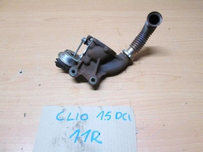 VALVE EGR RENAULT CLIO 1.5 DCI 11R - milautoparts-fr.ukrlive.com