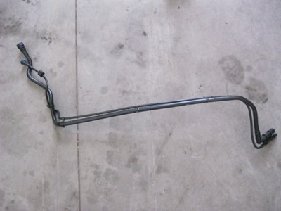 Audi a7 4g труба wąż шланг adblue 4g0131963a фото №1