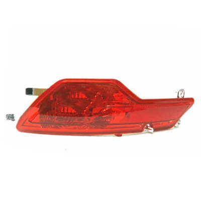 ORIGINAL LAMP PRZECIWMGLOWA DEFLECTOR BMW X6 E71L - milautoparts-fr.ukrlive.com