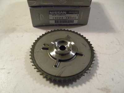 WHEEL VACUUM PUMP ORIGINAL NISSAN PRIMERA P12 2,2 DCI - milautoparts-fr.ukrlive.com