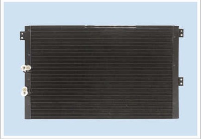 TOYOTA HI-ACE RADIATOR AIR CONDITIONER NEW CONDITION - milautoparts-fr.ukrlive.com