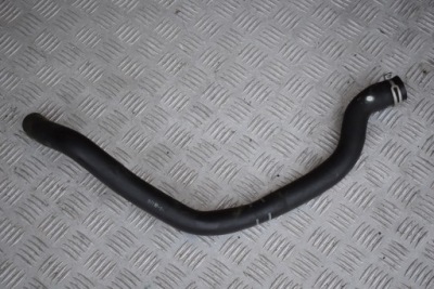 Патрубок шланг води smart fortwo iii 453 a4535011024 фото №1