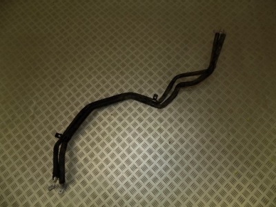 Land rover discovery 4 iv 3.0 дроти трубки трубка фото №1