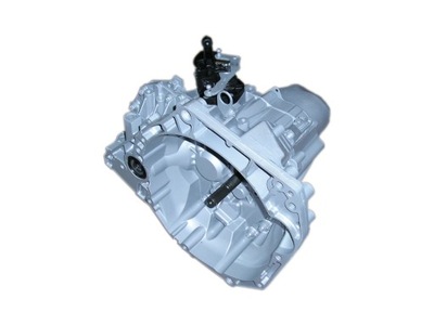 BOX GEAR RENAULT CLIO IV 0.9 TCE PETROL JH3 - milautoparts-fr.ukrlive.com