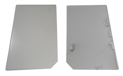 Кришка заливної пального ducato jumper boxer 2006- фото №1