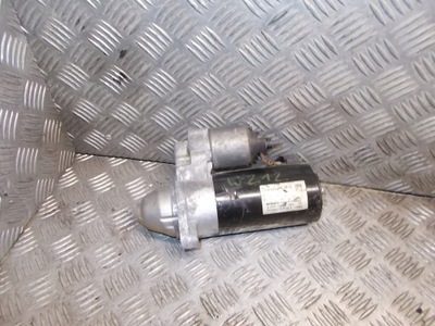 Стартер mercedes 2,2 cdi w212 lift glk w205 фото №1