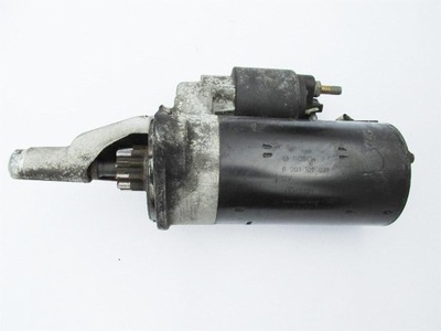 AUDI A6 C5 2.5 TDI STARTER BOSCH 059911023H - milautoparts-fr.ukrlive.com