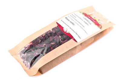 HIBISKUS HIBISCUS 0,5kg 500gram hibiskus KERA