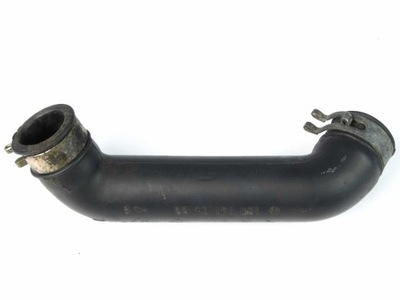 W140 v12 6.0 труба насоса воздуха a1201410583 фото №1