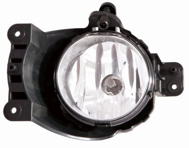 HALOGEN LAMP PRZECIWMGIELN LEFT TOYOTA LAND CRUISER 07- - milautoparts-fr.ukrlive.com