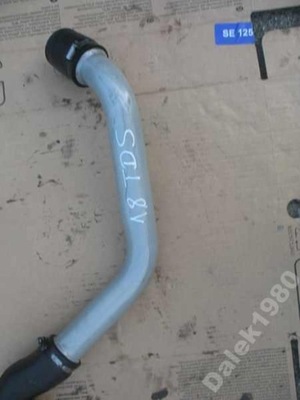 BMW E36 318TDS 1.8 TDS TUBE JUNCTION PIPE RADIATOR TURBO TURBINES EGR AGR - milautoparts-fr.ukrlive.com