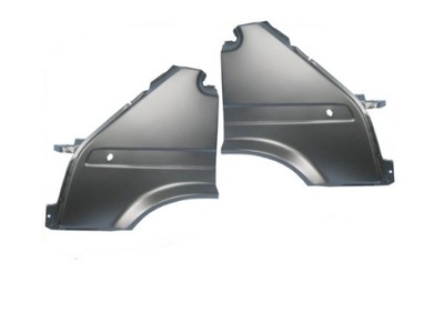 FORD TRANSIT 92-95 WING WINGS FRONT NEW - milautoparts-fr.ukrlive.com