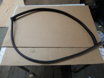 RENAULT TRAFIC FACELIFT 07-14 GASKET DOOR RIGHT - milautoparts-fr.ukrlive.com