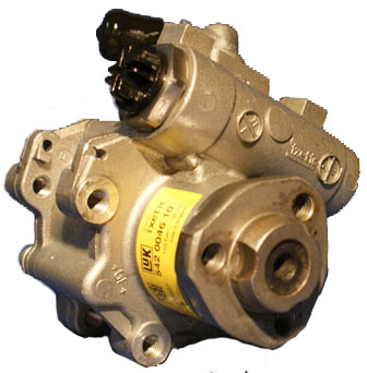 SCHAEFFLER LUK 0024662201 PUMP ELECTRICALLY POWERED HYDRAULIC STEERING - milautoparts-fr.ukrlive.com