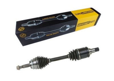 DEMI-AXE GAUCHE TOYOTA AVENSIS VERSO 2,0 D4D 2001-2009 - milautoparts-fr.ukrlive.com