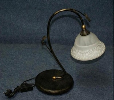 Stolná lampa Fiocco OWCH 102