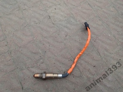 DE SONDE LAMBDA JUKE QASHQAI II 1,5 DCI 226A47453R - milautoparts-fr.ukrlive.com