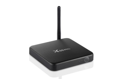 X98Pro Smart TV Box 3GB/16GB Android BT4 8x2 KODI
