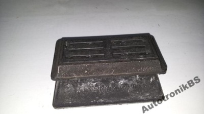 Опора рессора mb sprinter 901 322 12 19 фото №1