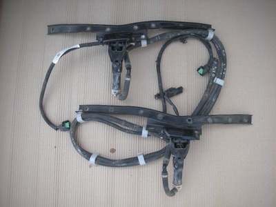 Outlander 2006-09 жгут elektrycza halog. i sprys фото №1