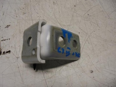 Петля двері правий перед citroen c3 iii фото №1