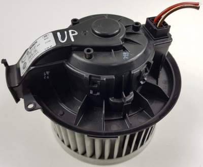 FAN AIR BLOWER VW UP 1S1819015A EUROPE - milautoparts-fr.ukrlive.com