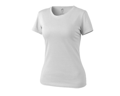 Koszulka Damska Helikon T-Shirt Biała XL